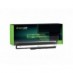 Green Cell Batería A32-K52 para Asus K52 K52D K52F K52J K52JB K52JC K52JE K52N X52 X52F X52N X52J A52 A52F - OUTLET