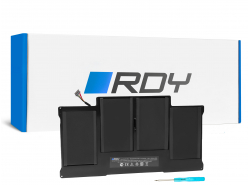 RDY Batería A1377 A1405 A1496 para Apple MacBook Air 13 A1369 A1466 (2010, 2011, 2012, 2013, 2014, 2015) - OUTLET