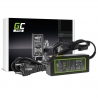 Fuente de alimentación / cargador Green Cell PRO 19V 3.42A 65W para Asus Pro BU400 BU400A PU551 PU551L PU551LA PU551LD - OUTLET