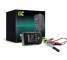 Cargadores de batería universales Green Cell para UPS, Motocicleta AGM 2V / 6V / 12V (0.6A) - OUTLET