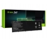 Green Cell Batería AC14B13J AC14B18J para Acer Aspire 3 A315-23 A315-55G ES1-111M ES1-331 ES1-531 ES1-533 ES1-571 - OUTLET