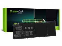 Green Cell Batería AP13B3K para Acer Aspire ES1-511 V5-552 V5-552P V5-572 V5-573 V5-573G V7-581 R7-571 R7-571G - OUTLET