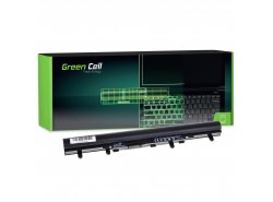 Green Cell Batería AL12A32 AL12A72 para Acer Aspire E1-510 E1-522 E1-530 E1-532 E1-570 E1-572 V5-531 V5-571 - OUTLET