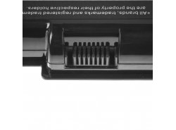 Green 4400 mAh