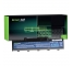Green Cell Batería AS09A31 AS09A41 AS09A51 AS09A61 AS09A71 para Acer Aspire 4732Z 5532 5541G 5732Z 5732ZG 5734Z - OUTLET