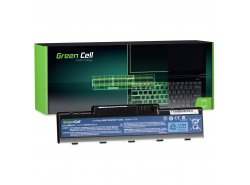 Green Cell Batería AS09A31 AS09A41 AS09A51 AS09A61 AS09A71 para Acer Aspire 4732Z 5532 5541G 5732Z 5732ZG 5734Z - OUTLET