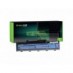 Green Cell Batería AS09A31 AS09A41 AS09A51 AS09A61 AS09A71 para Acer Aspire 4732Z 5532 5541G 5732Z 5732ZG 5734Z - OUTLET