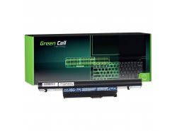 Green Cell Batería AS10B31 AS10B75 AS10B7E para Acer Aspire 5553 5745 5745G 5820 5820T 5820TG 5820TZG 7739 - OUTLET