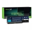 Green Cell Batería AS07B32 AS07B42 AS07B52 AS07B72 para Acer Aspire 7220G 7520G 7535G 7540G 7720G - OUTLET