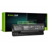Green Cell Batería A32N1405 para Asus G551 G551J G551JM G551JW G771 G771J G771JM G771JW N551 N551J N551JM N551JW N551JX - OUTLET