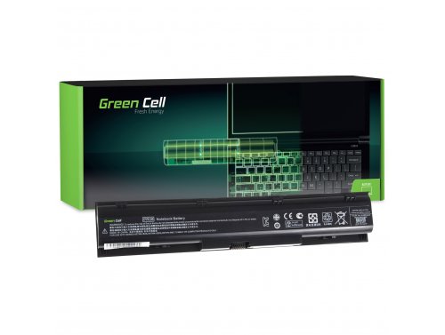 Green Cell Batería PR08 633807-001 para HP Probook 4730s 4740s - OUTLET