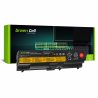 Green Cell Batería 70+ 45N1000 45N1001 45N1007 45N1011 0A36303 para Lenovo ThinkPad T430 T430i T530i T530 L430 L530 - OUTLET