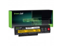 Green Cell Batería 45N1019 45N1024 45N1025 0A36307 para Lenovo ThinkPad X230 X230i X220s X220 X220i - OUTLET