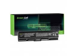 Green Cell Batería PA3534U-1BRS para Toshiba Satellite A200 A300 A305 A500 A505 L200 L300 L300D L305 L450 L500 - OUTLET
