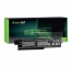 Green Cell Batería PA3817U-1BRS para Toshiba Satellite C650 C650D C655 C660 C660D C665 C670 C670D L750 L750D L755 L770 - OUTLET