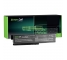 Green Cell Batería PA3817U-1BRS para Toshiba Satellite C650 C650D C655 C660 C660D C665 C670 C670D L750 L750D L755 L775 - OUTLET