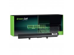 Green Cell Batería PA5185U-1BRS para Toshiba Satellite C50-B C50D-B C55-C C55D-C C70-C C70D-C L50-B L50D-B L50-C L50D-C - OUTLET
