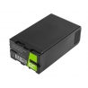 Batería Green Cell BP-U90 BP-U60 BP-U30 para Sony 6600mAh 95Wh 14.4V - OUTLET