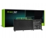 Green Cell Batería C41N1416 para Asus G501J G501JW G501V G501VW Asus ZenBook Pro UX501 UX501J UX501JW UX501V UX501VW - OUTLET