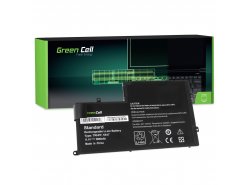 Green Cell Batería TRHFF 1V2F6 0PD19 para Dell Latitude 3450 3550 Inspiron 5542 5543 5545 5547 5548 5557 5442 5443 5445 - OUTLET