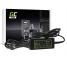 Fuente de alimentación / cargador Green Cell PRO 19V 2.15A 40W para Acer Aspire One 531 533 1225 D255 D257 D260 D270 ZG5 OUTLET