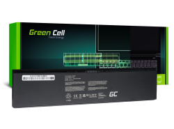 Batería Green Cell ® 34GKR F38HT para Dell Latitude E7440