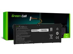 Green Cell Batería AP18C4K AP18C8K para Acer Aspire A315-23 A514-54 A515-57 Swift SF114-34 SF314-42 SF314-43 SF314-57
