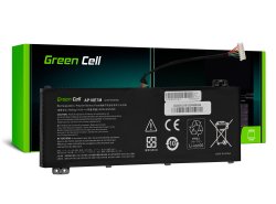 Green Cell Batería AP18E7M AP18E8M para Acer Nitro AN515-44 AN515-45 AN515-54 AN515-55 AN515-57 AN515-58 AN517-51