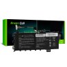 Green Cell Batería B21N1818 C21N1818-1 para Asus VivoBook 15 A512 A512DA A512FA A512JA R512F X512 X512DA X512FA X512FL