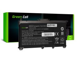 Green Cell Batería HW03XL L97300-005 para HP 250 G9 255 G8 255 G9 17-CN 17-CP Pavilion 15-EG 15-EH