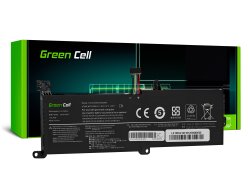 Green Cell Batería L16C2PB2 L16M2PB1 para Lenovo IdeaPad 3 3-15ADA05 3-15IIL05 320-15IAP 320-15IKB 320-15ISK 330-15IKB