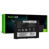 Green Cell Batería L17C3P51 L17L3P51 L17M3P51 L17M3P52 para Lenovo ThinkPad E480 E485 E490 E495 E580 E585 E590 E595