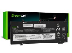Green Cell Batería L17C4PB2 L17M4PB0 L17M4PB2 para Lenovo IdeaPad 530S-14ARR 530S-14IKB Yoga 530-14ARR 530-14IKB
