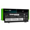 Green Cell Batería L17C4PB2 L17M4PB0 L17M4PB2 para Lenovo IdeaPad 530S-14ARR 530S-14IKB Yoga 530-14ARR 530-14IKB