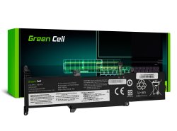 Green Cell Batería L19C3PF7 L19D3PF5 L19L3PF5 para Lenovo IdeaPad 3-14ADA05 3-14IIL05 3-14IML05 3-15ADA05 3-15IIL05