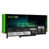 Green Cell Batería L19C3PF7 L19D3PF5 L19L3PF5 para Lenovo IdeaPad 3-14ADA05 3-14IIL05 3-14IML05 3-15ADA05 3-15IIL05