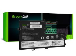Green Cell Batería L18C3PF7 L18M3PF7 para Lenovo IdeaPad C340-15IIL S340-14API S340-15API S340-15IIL S340-15IWL
