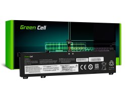 Green Cell Batería L19C4PC1 L19M4PC1 para Lenovo Legion 5 5-15ARH05 5-15ARH05H 5-15IMH05 5-15IMH05H 5P-15ARH05H