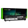 Green Cell Batería L19C4PC1 L19M4PC1 para Lenovo Legion 5 5-15ARH05 5-15ARH05H 5-15IMH05 5-15IMH05H 5P-15ARH05H