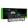 Green Cell Batería L19C3PF1 L19D3PF1 L19L3PF8 L19M3PF1 para Lenovo ThinkBook 14-IIL 14-IML 15-IIL 15-IML