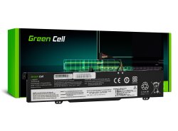 Green Cell Batería L18C3PF1 L18M3PF1 para Lenovo Ideapad L340-15IRH L340-17IRH