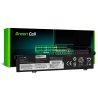 Green Cell Batería L19M3PF7 para Lenovo IdeaPad Gaming 3-15ARH05 3-15IMH05 ThinkBook 15p IMH 15p G2 ITH