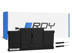 RDY Batería A1377 A1405 A1496 para Apple MacBook Air 13 A1369 A1466 (2010, 2011, 2012, 2013, 2014, 2015)