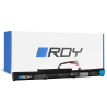 RDY ® Batería para Asus X751S