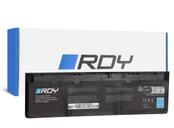 Batería RDY GVD76 F3G33 para Dell Latitude E7240 E7250