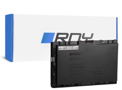 RDY Batería BA06XL BT04XL HSTNN-IB3Z para HP EliteBook Folio 9470m 9480m