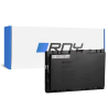 Batería RDY BT04XL HSTNN-IB3Z HSTNN-I10C 687945-001 para HP EliteBook Folio 9470m 9480m