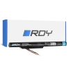 Batería RDY L12M4F02 L12S4K01 para Lenovo IdeaPad Z500 Z500A Z505 Z510 Z400 Z410 P500