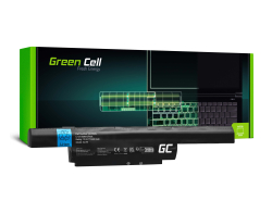 Green Cell Batería AS16B5J AS16B8J para Acer Aspire E15 E5-575 E5-575G F15 F5-573 F5-573G TravelMate P259-M P259-G2-M