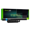 Green Cell Batería AS16B5J AS16B8J para Acer Aspire E15 E5-575 E5-575G F15 F5-573 F5-573G TravelMate P259-M P259-G2-M